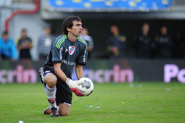 “Hubo un momento en el que no tenía ganas ni de jugar”