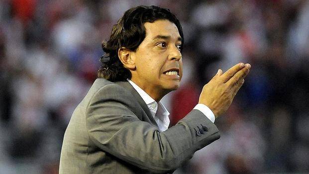 La "lista negra" en River: los nombres de los cinco jugadores que Gallardo no tendrá en cuenta