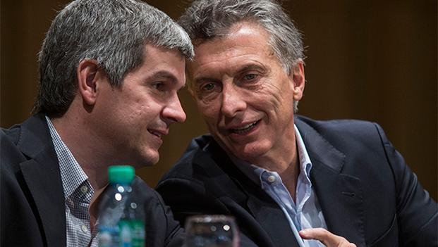 Macri anunció el Plan Federal de Internet 
y abogó por la "igual de oportunidades"
