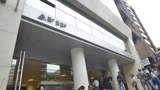 La AFIP lanzó paquete de medidas
a favor de las pymes