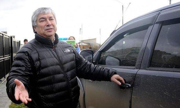Asciende a 748 millones de dólares 
los bienes allanados en fincas de Báez