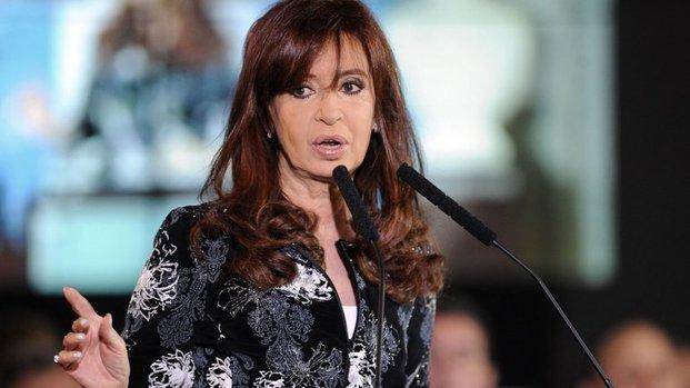 Cristina apeló el procesamiento por la causa de dólar a futuro