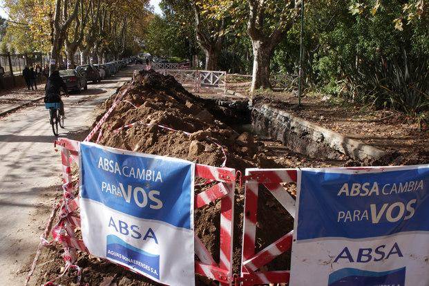 Por falta de agua no hubo clases en el Nacional, el Liceo y la Media 31