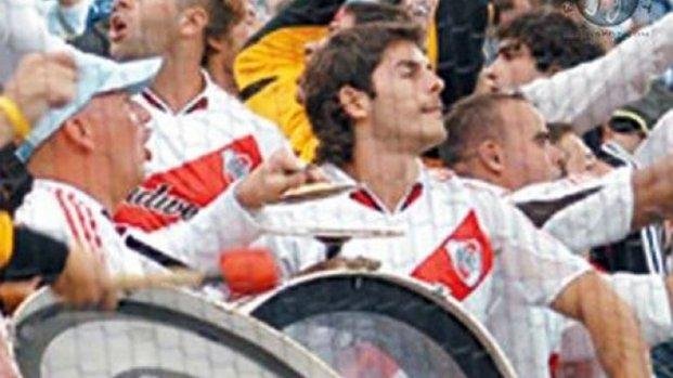 William Schlenker volvió a ser detenido