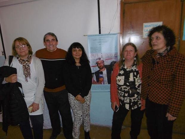 La lucha de una escuela platense por la diversidad