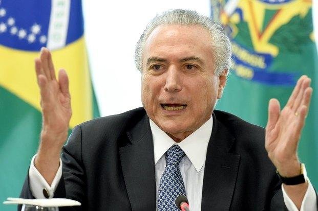 Brasil: la Corte Suprema analizará un posible juicio político a Temer