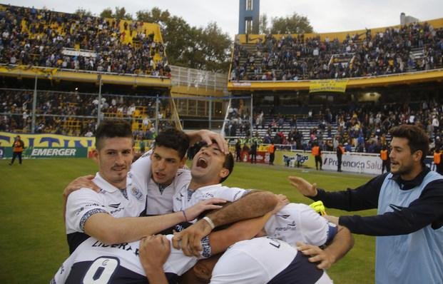 El Lobo buscará sonreir en la Copa Argentina