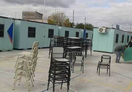 Se normaliza el dictado de clases en la Técnica 2