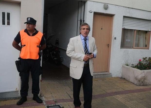 Denuncian a dos rugbiers por una brutal agresión en un cumpleaños