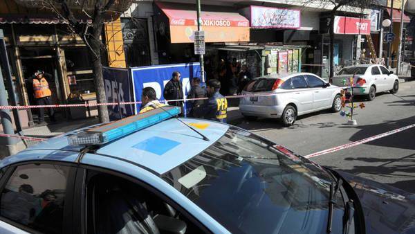 Juzgan a una banda dedicada a las salideras por matar a un policía