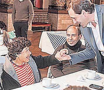 Breves