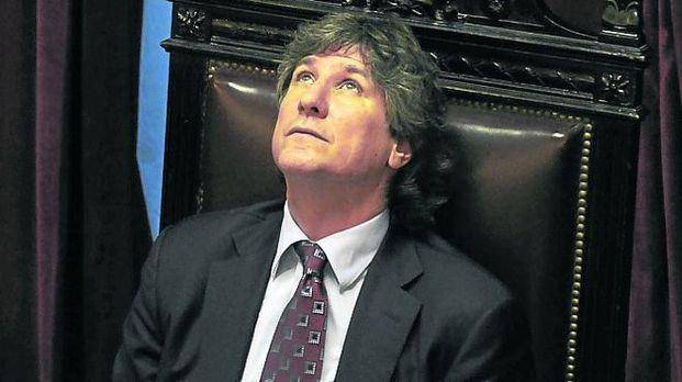 Boudou fue citado a indagatoria por "falsedad ideológica"