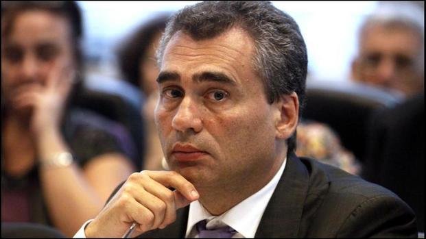 Vanoli insistió en que "su procesamiento es un caso de persecución política"