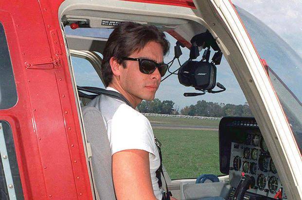 Citan a declarar a seis ex presidentes 
por muerte del hijo de Menem