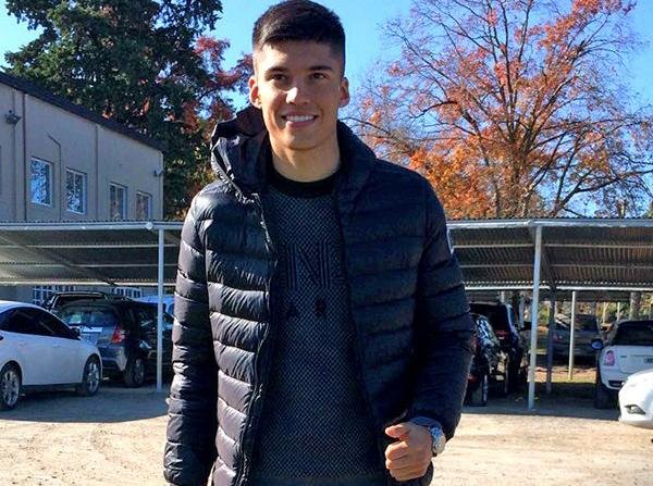 Correa, de visita: "hay mucha amistad, siempre paso y saludo"