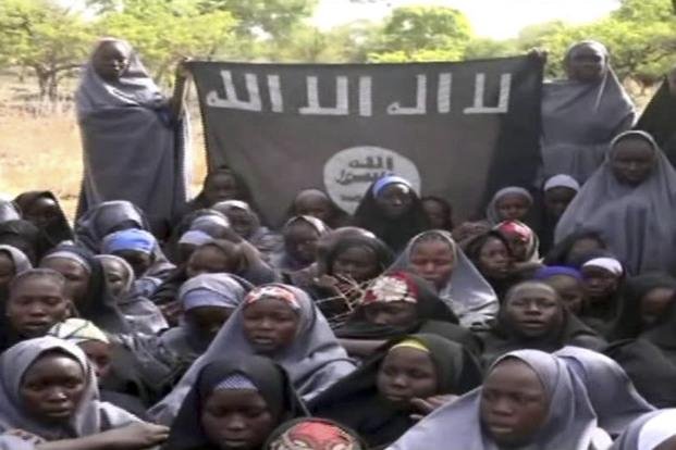 Hallan en Nigeria a una de las jóvenes secuestradas en 2014