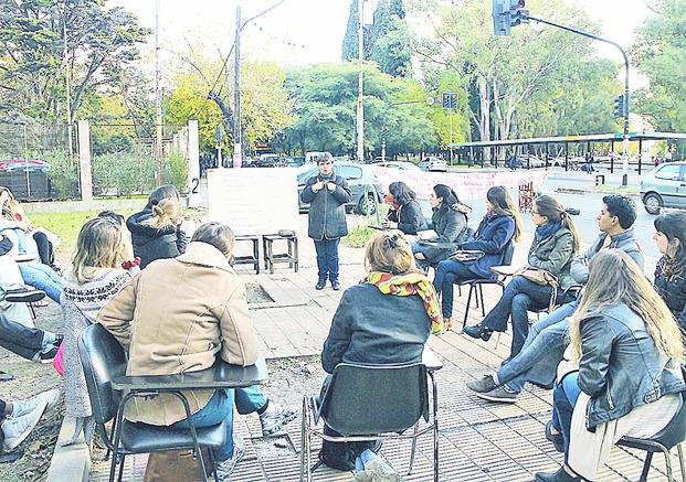 Polémica por los fondos extras para las universidades