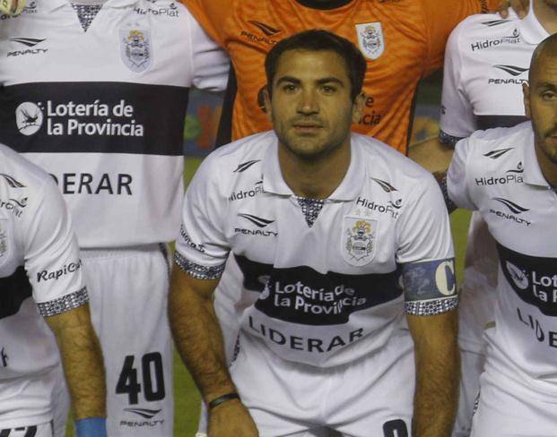 "Quería jugar el lunes en casa, no sé qué va a pasar”