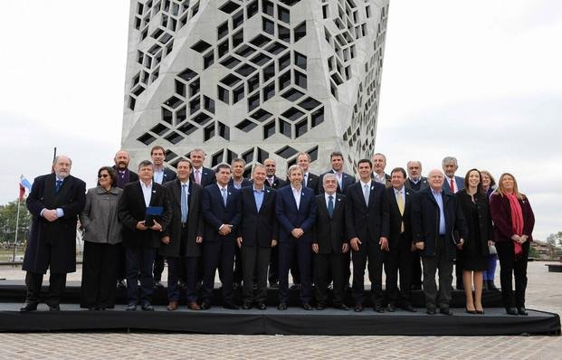 Acuerdo con todas las provincias por  devolución del 15% que iba a la Anses