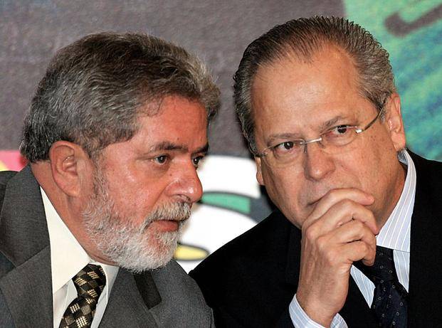 Condenan a 23 años de cárcel a un ex jefe de gabinete de Lula