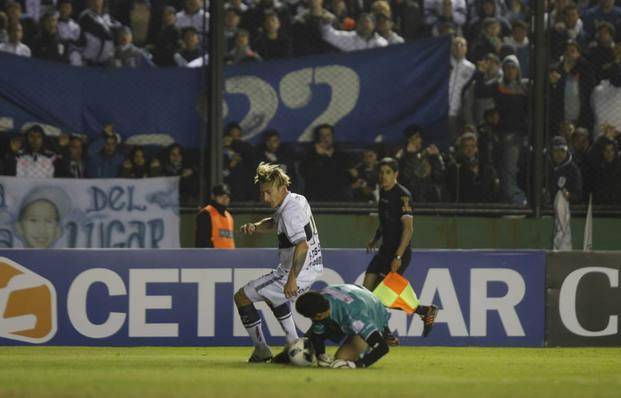 Sin descanso, Gimnasia pone la mira en el partido ante Colón
