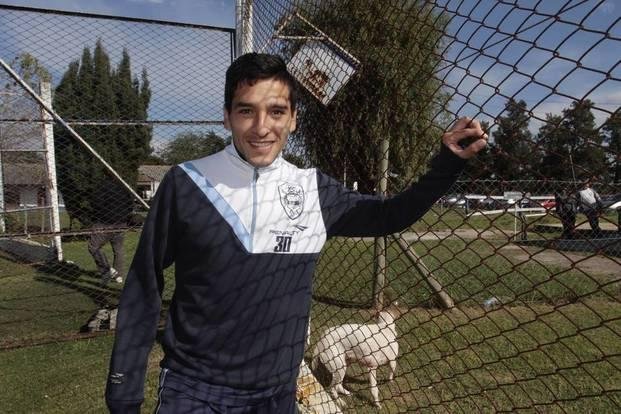 El Lobo espera una respuesta por Mendoza
