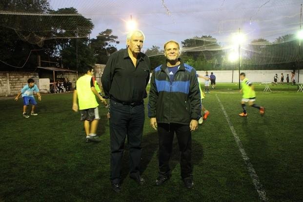 Tras el reclamo, habrá “tarifa social” para no ahogar a los clubes de barrio