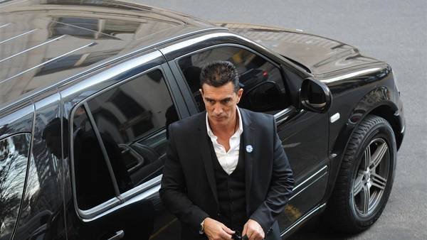 Dani La Muerte sigue grave y la fiscal pidió su detención