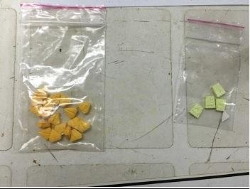 Time Warp: detenidos platenses con preventiva
