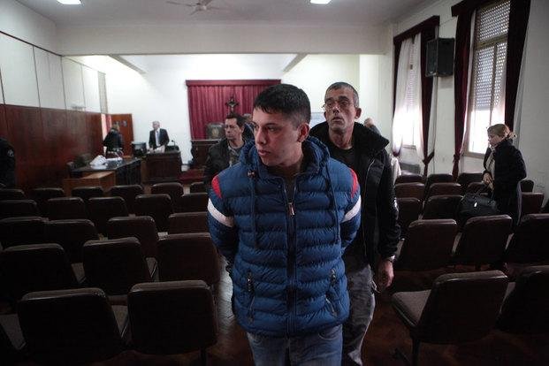 Comenzó el juicio por una tentativa de homicidio en Ensenada
