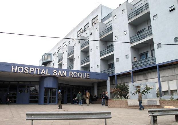 “Aún herido, lo corrió 40 metros”
