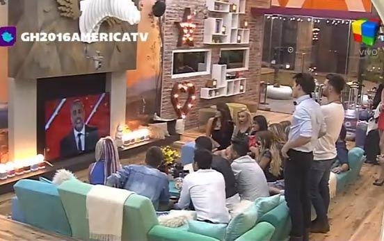 La hermana de Mauro Icardi y una ex de Fariña, en “Gran Hermano 2016”