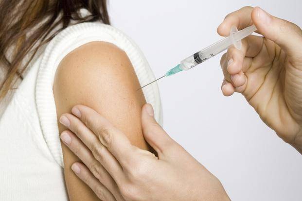 Piden no demorar la vacunación antigripal