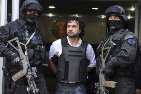 "Mi Sangre" pidió la "ilegalidad de su detención"
