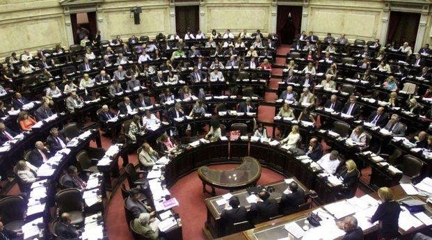 Voces a favor y en contra de la Ley Antidespidos