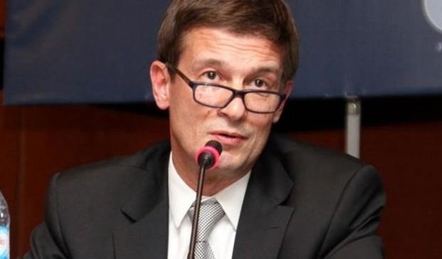 Ercolini pidió recibir la denuncia de AFIP contra Cristóbal López