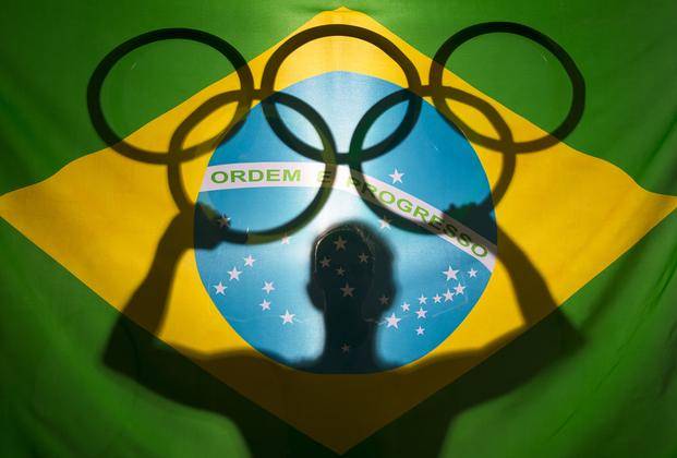 Brasil, ¿se puede hundir más por las Olimpíadas?