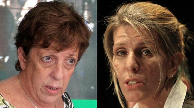 La muerte de Nisman: Fein dice ahora que fue suicidio inducido