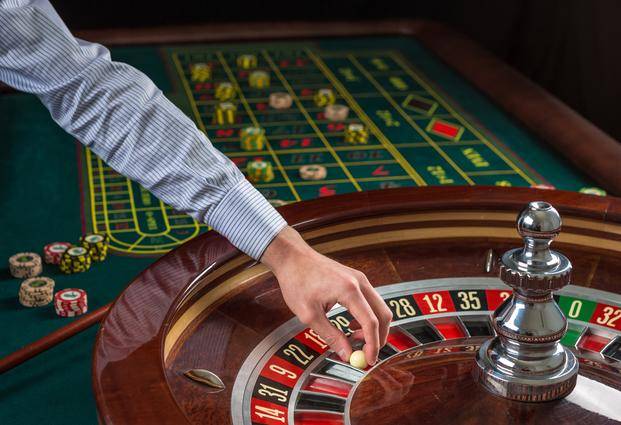 Apuesta récord: ganaron más de 4 millones de dólares en la ruleta