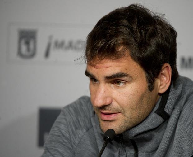 Se pierde un Grand Slam tras jugar 65 de forma consecutiva