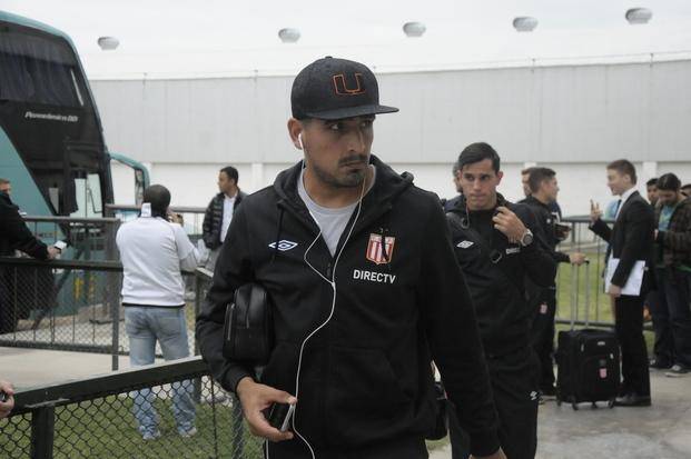 Viaja rumbo a Santa Fe para jugar una verdadera “final”