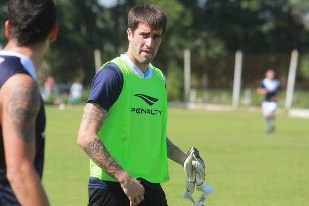 Yair Bonnín arma las valijas