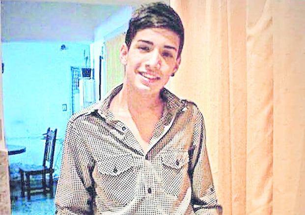 Un joven de Tolosa estuvo 35 horas desaparecido: el caso es un gran misterio
