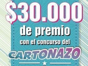 Salió un nuevo Cartonazo
