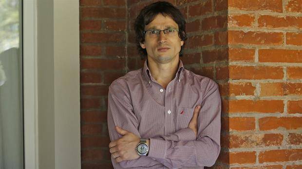 Lagomarsino: "Arroyo Salgado dijo cosas que son totalmente mentiras"
