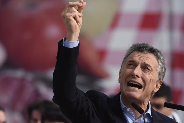 El PJ repudió el anuncio de veto de Macri