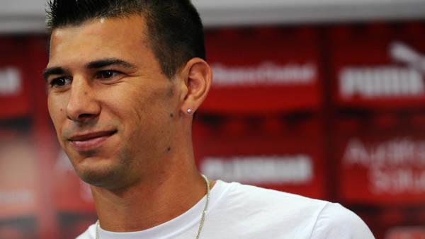 "Todavía no caigo que iré a la Copa América", confesó Cuesta