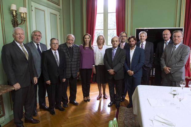 La Corte se suma al reclamo de más fondos para la Provincia
