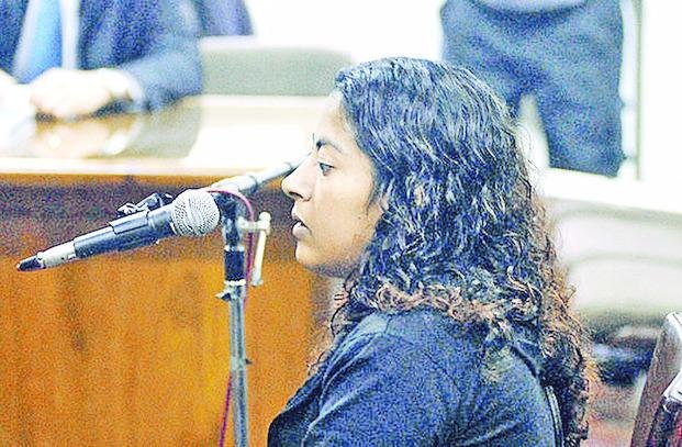 Violencia de género: demandan al Estado provincial por “no evitarla”