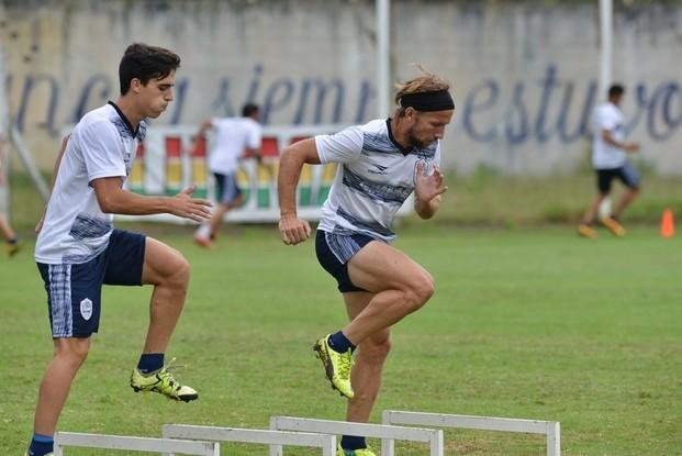 En el Lobo, el futuro llegó para la despedida